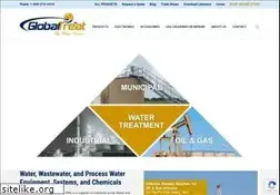 Sites similar to globaltreat.com