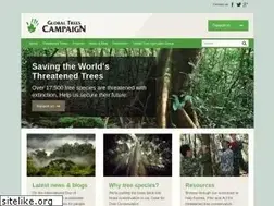 Sites similar to globaltrees.org