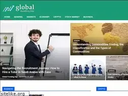 Sites similar to globaltrendingtop.com