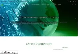 Sites similar to globaltrends.com