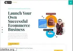 Sites similar to globaltrendsonline.com