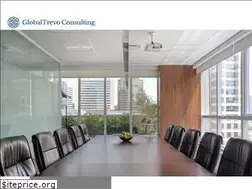 Sites similar to globaltrevo.com.br
