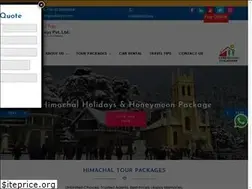 Sites similar to globaltripholidays.com