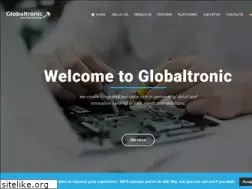 Sites similar to globaltronic.pt