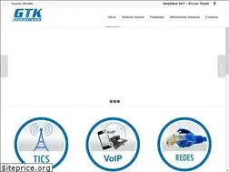 Sites similar to globaltronik.co
