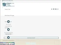 Sites similar to globaltrust.com.br
