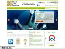 Sites similar to globaltrust.ru