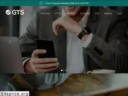 Sites similar to globaltrustedsign.com