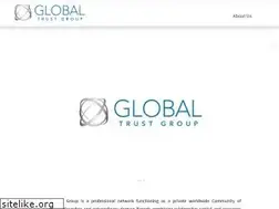 Sites similar to globaltrustgroup.com