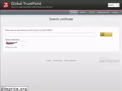 Sites similar to globaltrustpoint.com