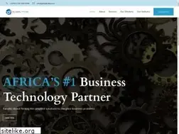 Sites similar to globaltrybe.com