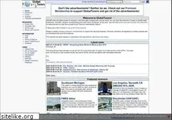 Sites similar to globaltuners.com
