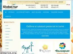 Sites similar to globaltur.md