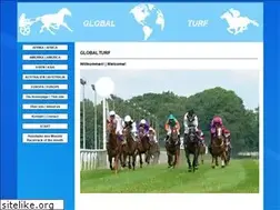 Sites similar to globalturf.de