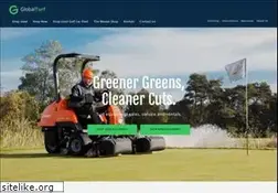 Sites similar to globalturfequipment.com