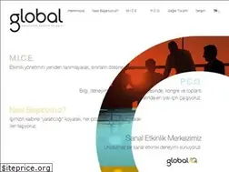 Sites similar to globalturizm.com.tr