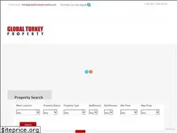 Sites similar to globalturkeyproperty.com