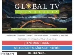 Sites similar to globaltv.es