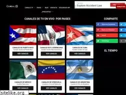 Sites similar to globaltvapp.net