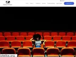 Sites similar to globaltvhost.com