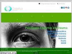 Sites similar to globaltyapsicologos.com