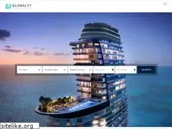Sites similar to globaltyinvestment.com