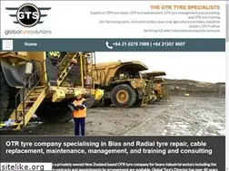 Sites similar to globaltyres.co.nz