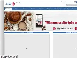 Sites similar to globalua.com.ua