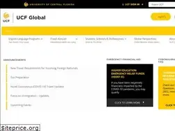 Sites similar to globalucf.com