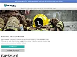 Sites similar to globaluniformes.com