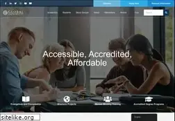 Sites similar to globaluniversity.edu