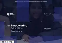 Sites similar to globaluniversitysystems.com