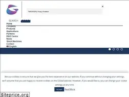 Sites similar to globalvacuumpresses.com