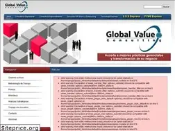 Sites similar to globalvalue.cl