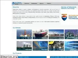 Sites similar to globalvalvecenter.com