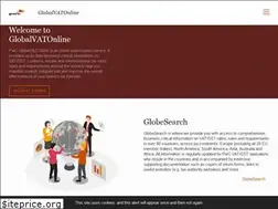 Sites similar to globalvatonline.com