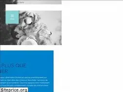 Sites similar to globalvet.ca