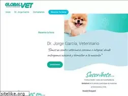 Sites similar to globalvet.cl