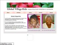 Sites similar to globalvillage-kids.org
