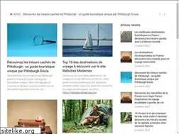 Sites similar to globalvillage-travel.com