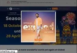 Sites similar to globalvillage.ae