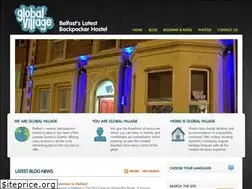 Sites similar to globalvillagebelfast.com