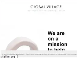 Sites similar to globalvillageco.com