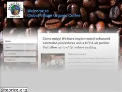 Sites similar to globalvillagecoffee.com