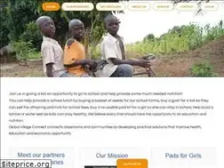 Sites similar to globalvillageconnect.org