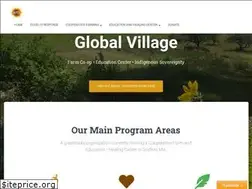 Sites similar to globalvillagefarms.org