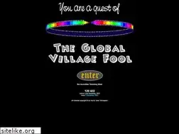 Sites similar to globalvillagefool.com