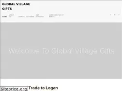 Sites similar to globalvillagegifts.org