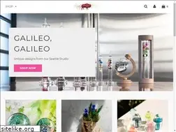 Sites similar to globalvillageglass.com