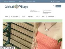 Sites similar to globalvillagehawaii.com